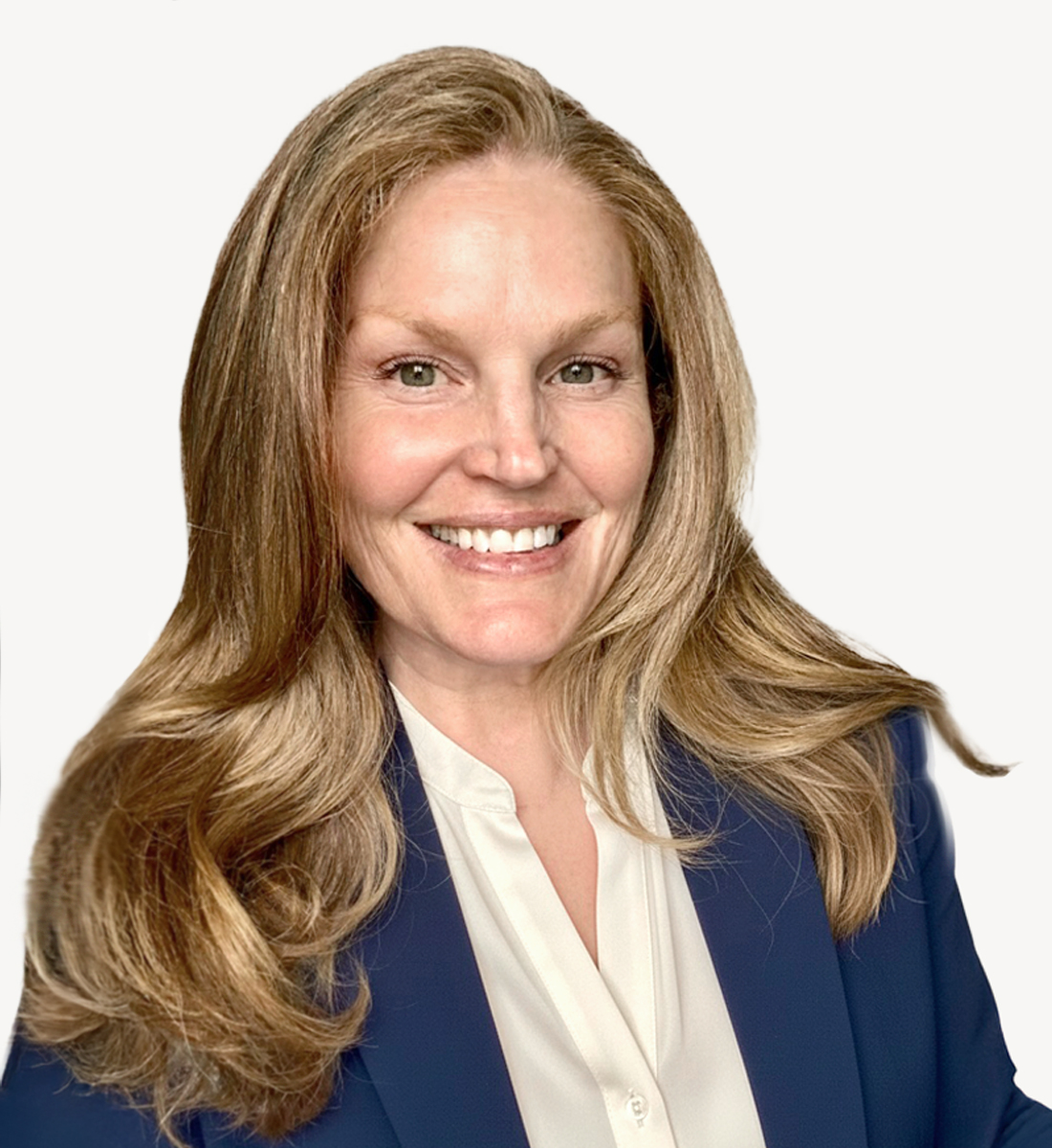 Amy Jones Headshot