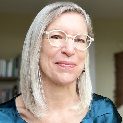 Karen Stockert
