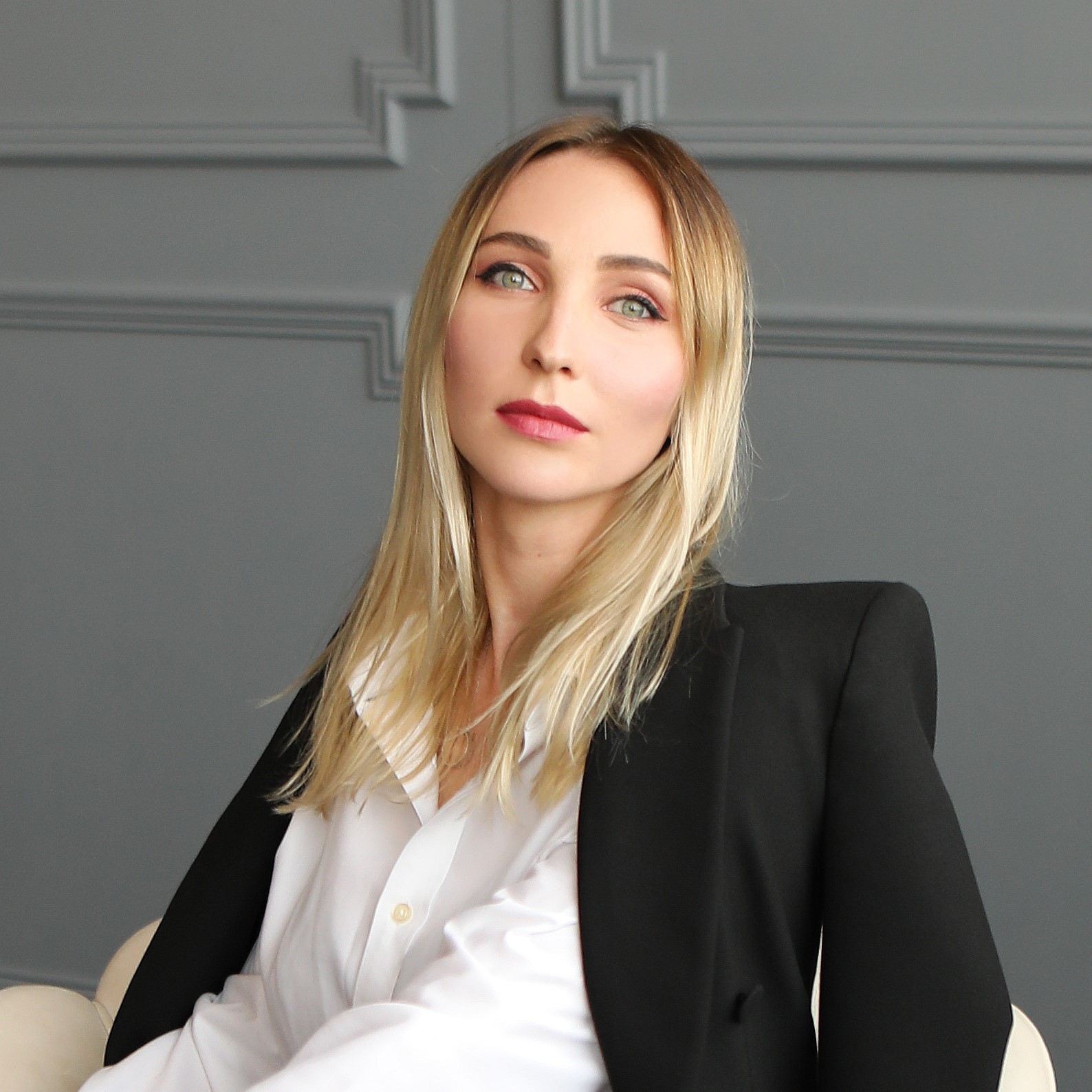Maria Bersteneva
