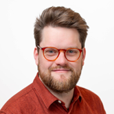 Barnaby Barron 