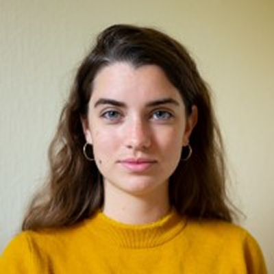 Camille Rollason