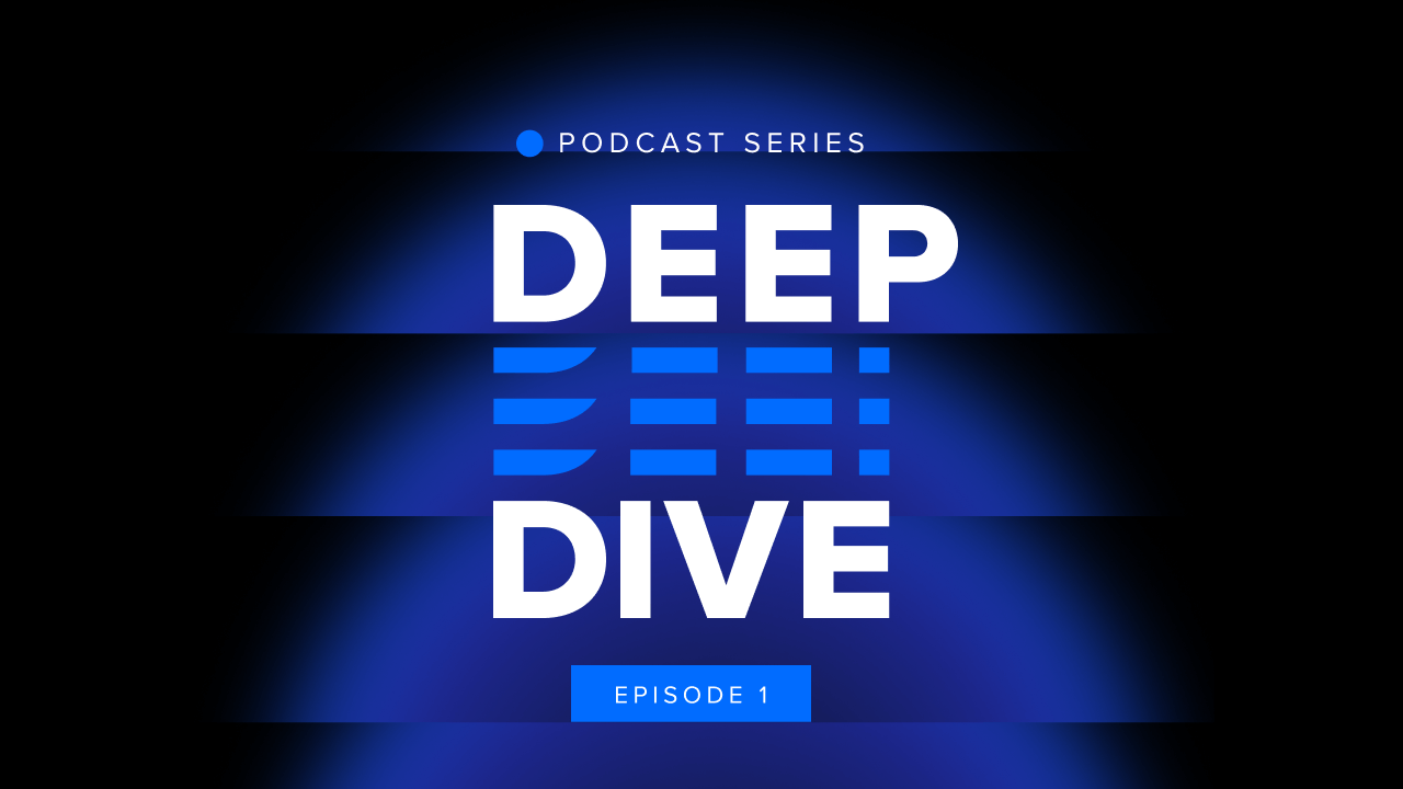 Deep Dive: Episode 1 PR in the Age of AI