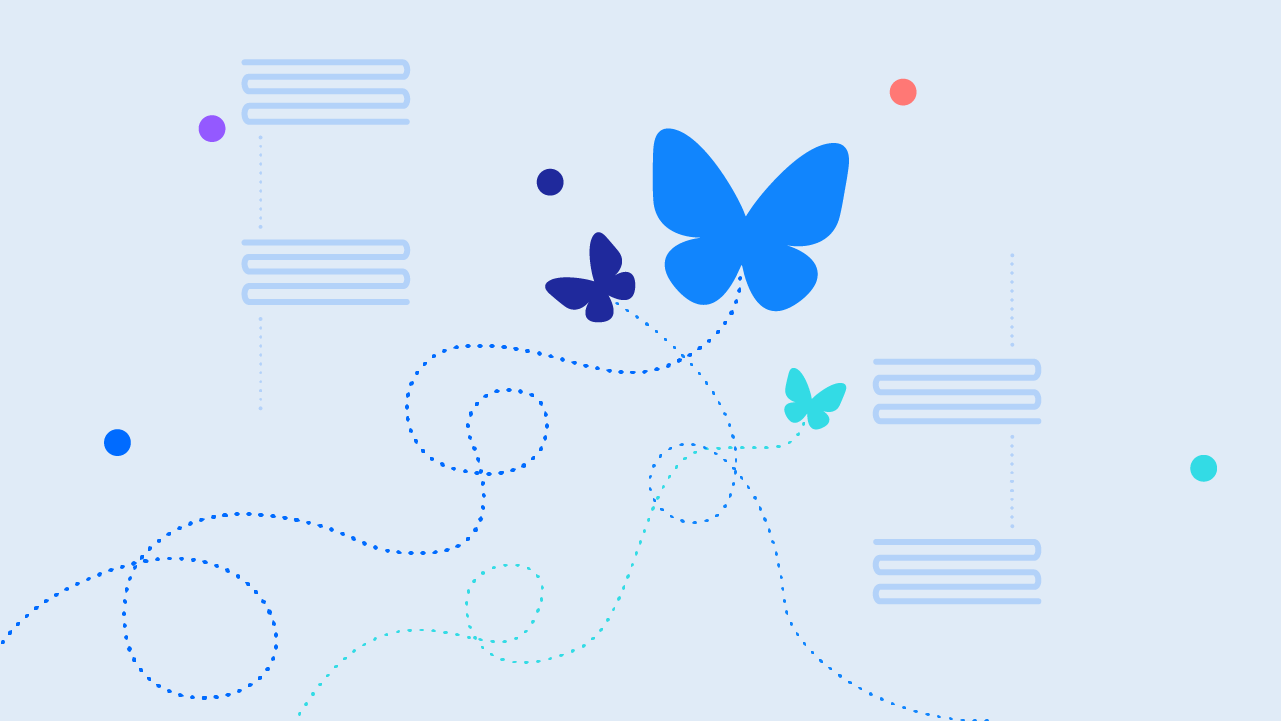 A Guide to Bluesky for PR Pros